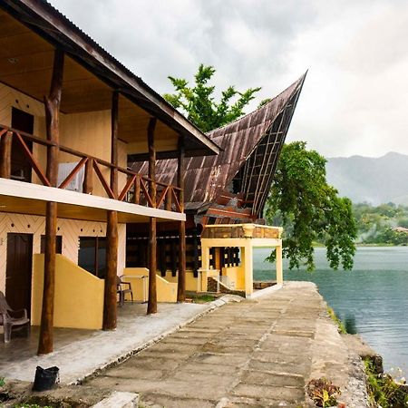 Reggae Guest House Тук-Тук Екстер'єр фото