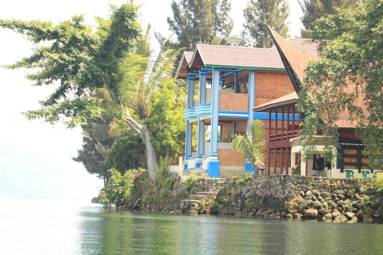 Reggae Guest House Тук-Тук Екстер'єр фото