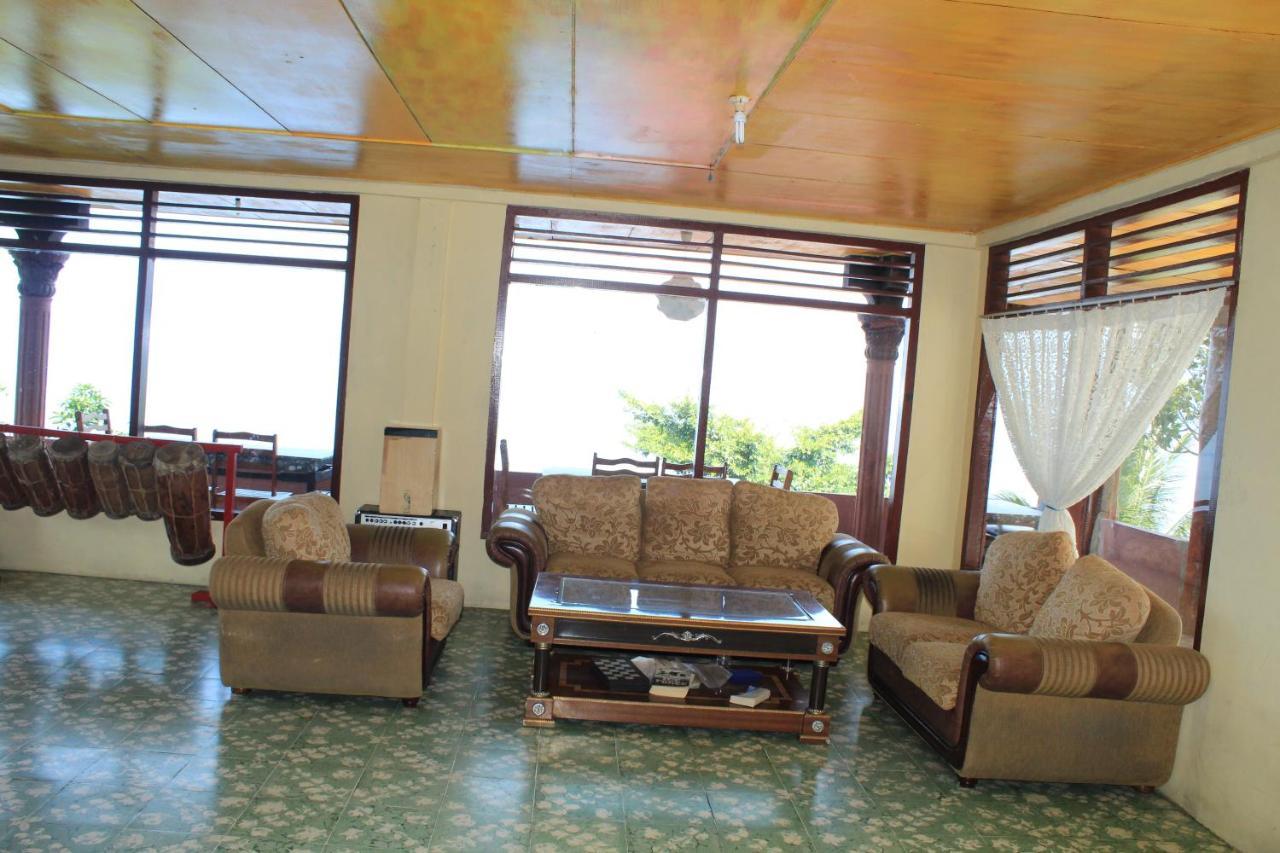 Reggae Guest House Тук-Тук Екстер'єр фото