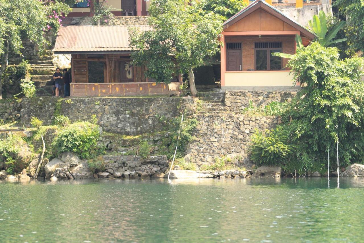 Reggae Guest House Тук-Тук Екстер'єр фото