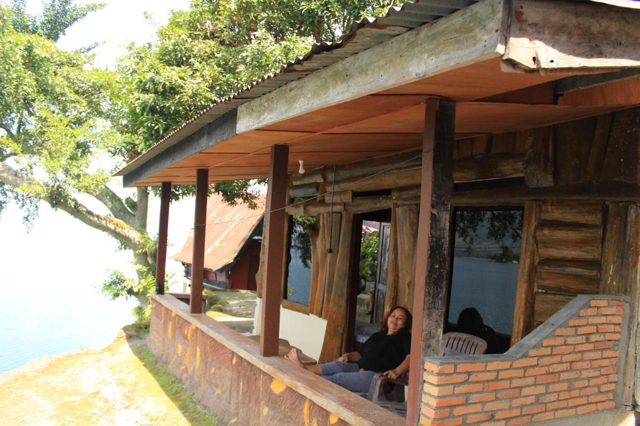 Reggae Guest House Тук-Тук Екстер'єр фото