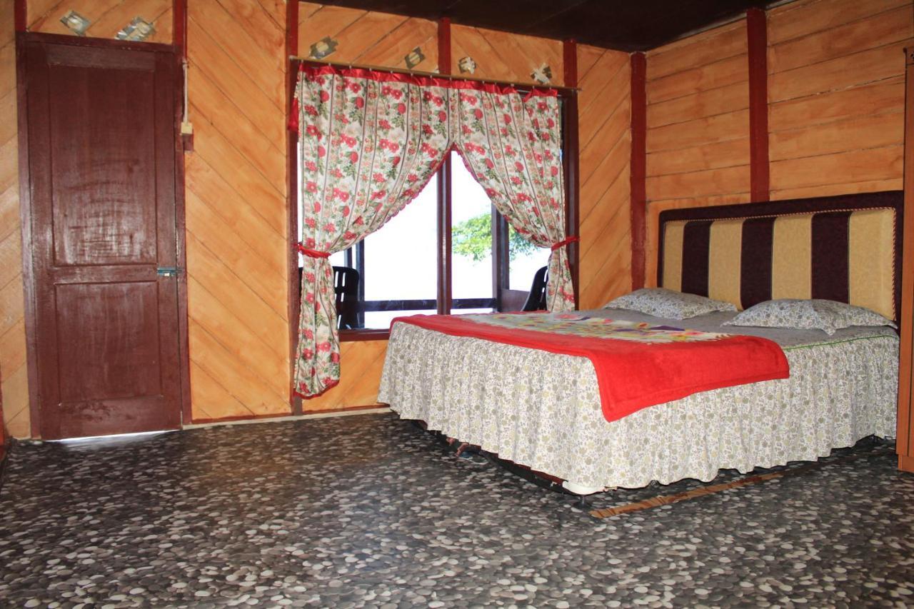 Reggae Guest House Тук-Тук Екстер'єр фото