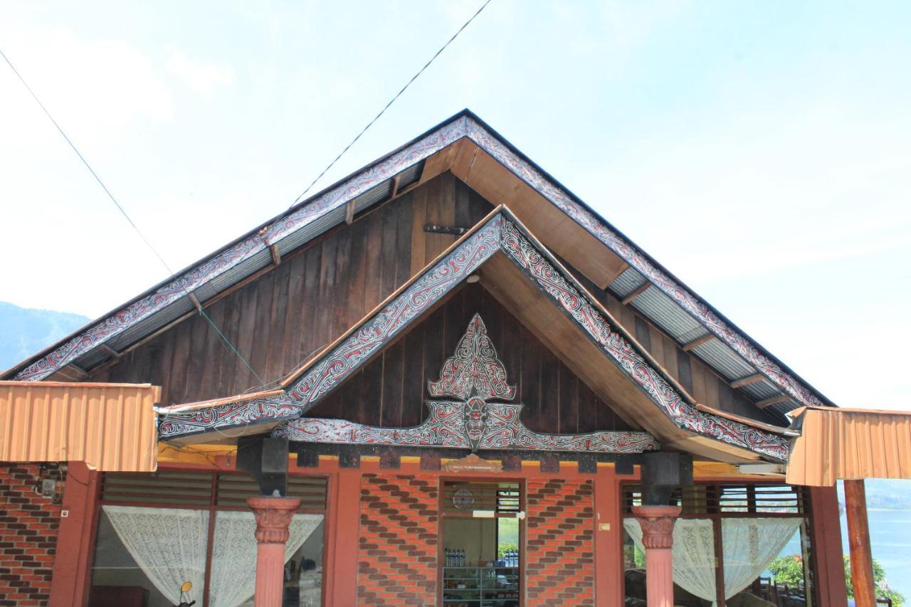 Reggae Guest House Тук-Тук Екстер'єр фото