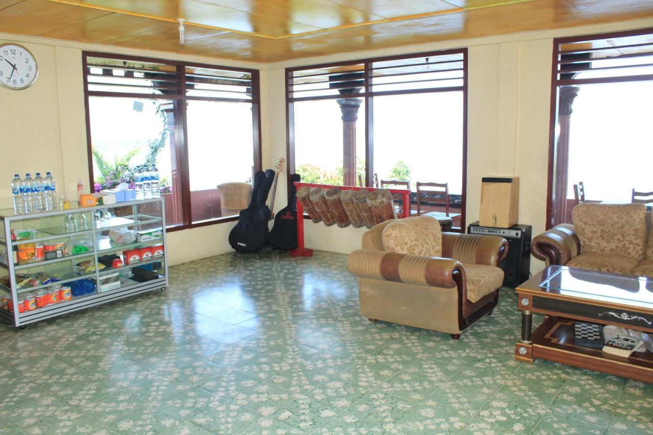 Reggae Guest House Тук-Тук Екстер'єр фото