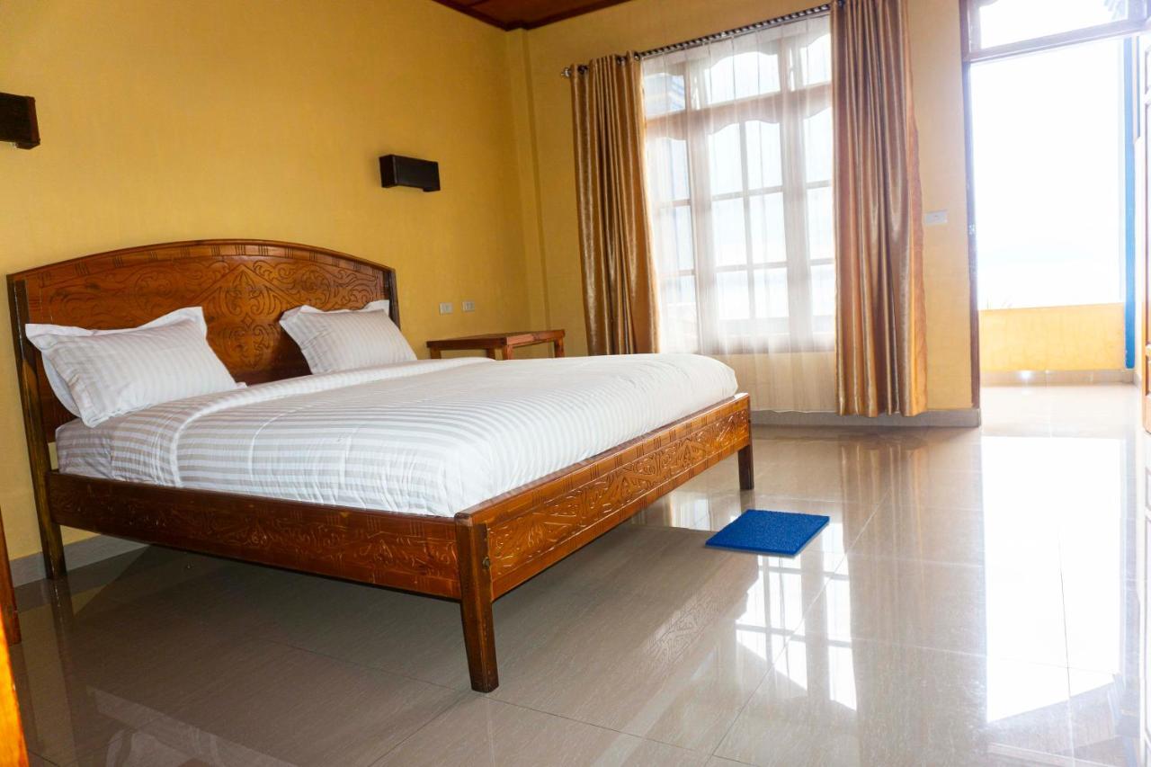 Reggae Guest House Тук-Тук Екстер'єр фото