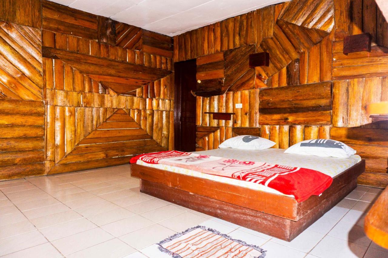 Reggae Guest House Тук-Тук Екстер'єр фото