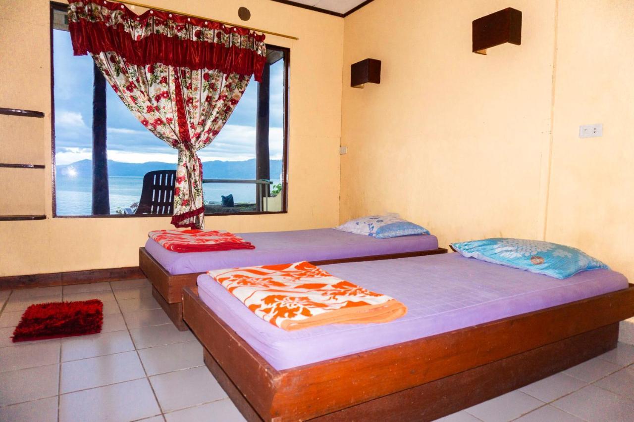 Reggae Guest House Тук-Тук Екстер'єр фото