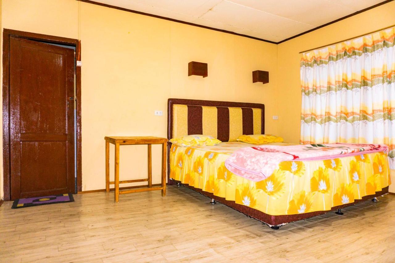 Reggae Guest House Тук-Тук Екстер'єр фото