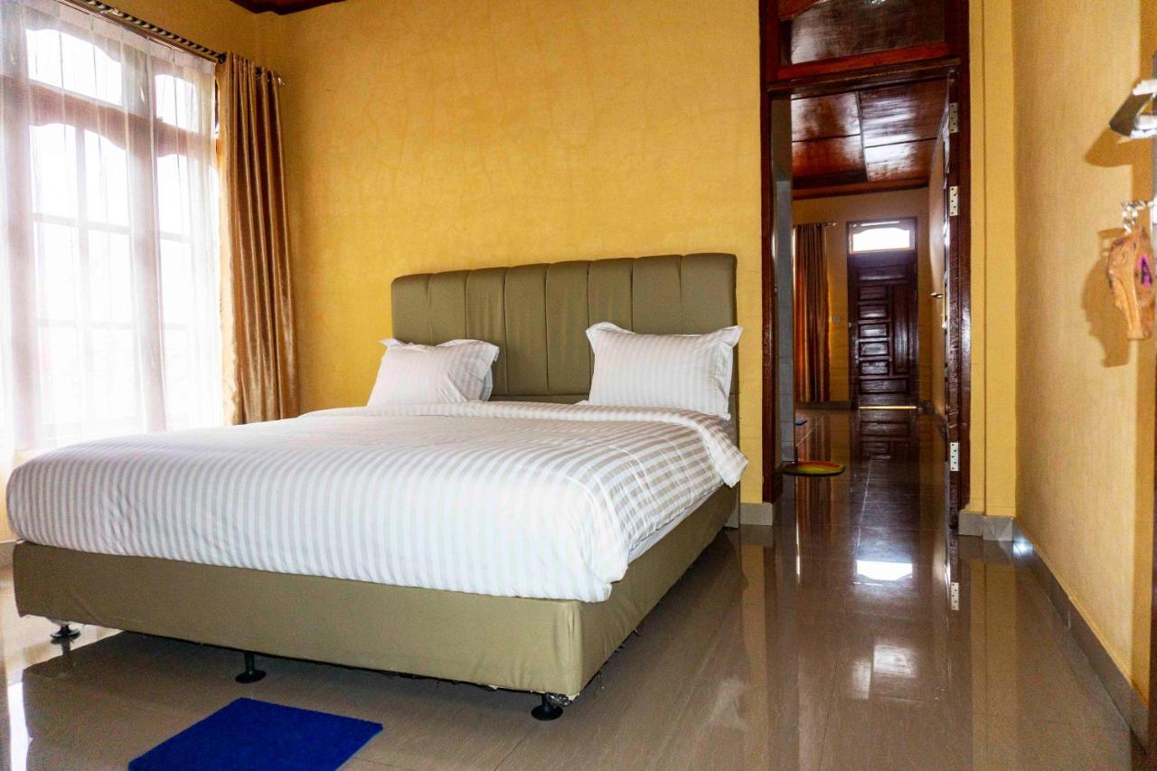 Reggae Guest House Тук-Тук Екстер'єр фото