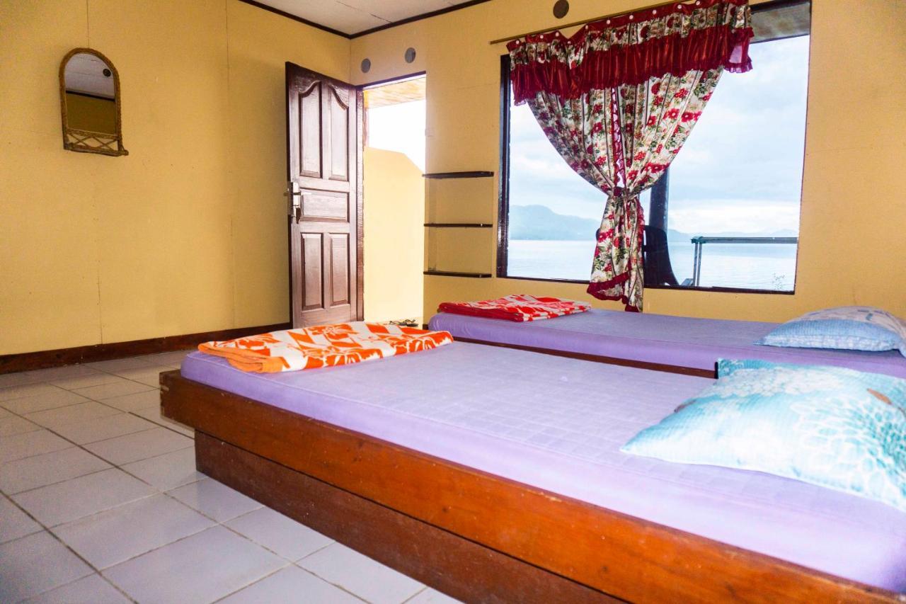 Reggae Guest House Тук-Тук Екстер'єр фото