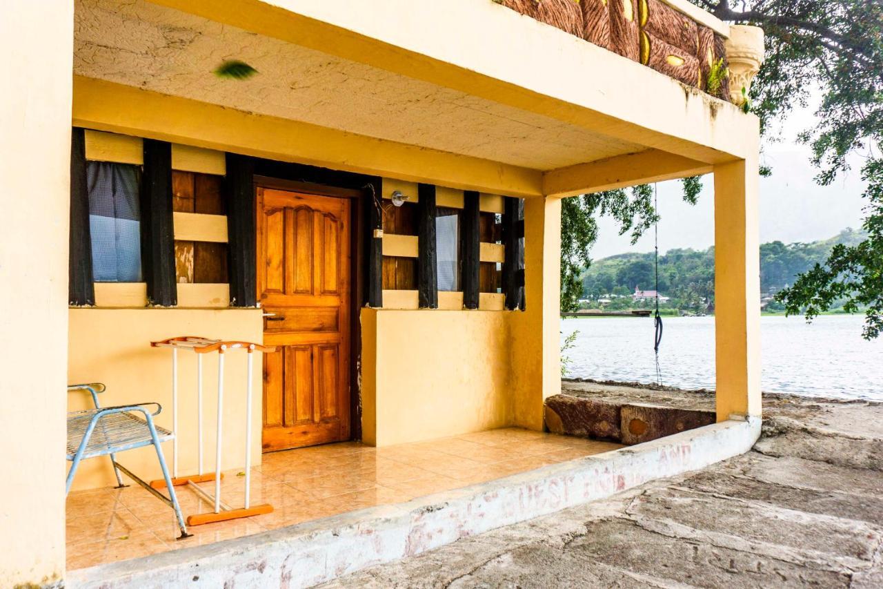 Reggae Guest House Тук-Тук Екстер'єр фото