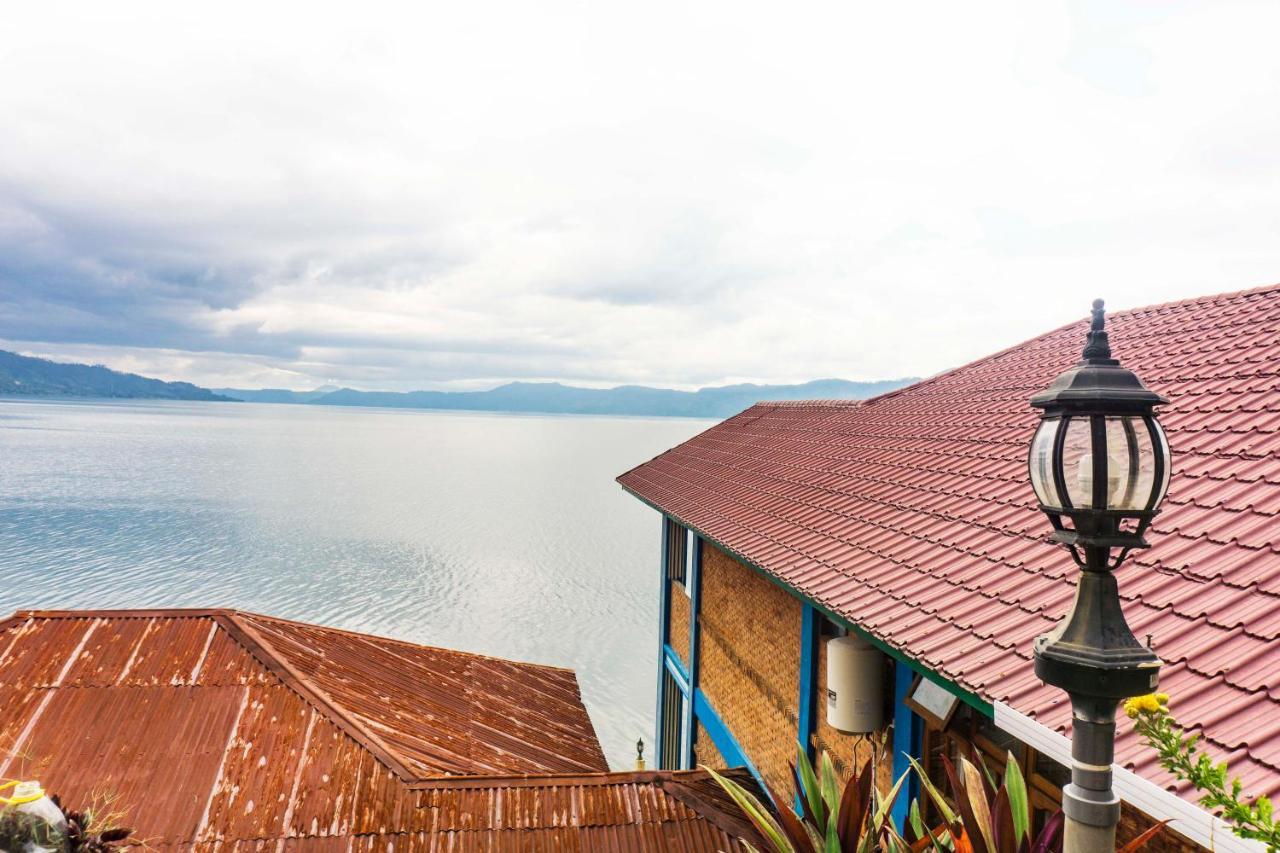 Reggae Guest House Тук-Тук Екстер'єр фото