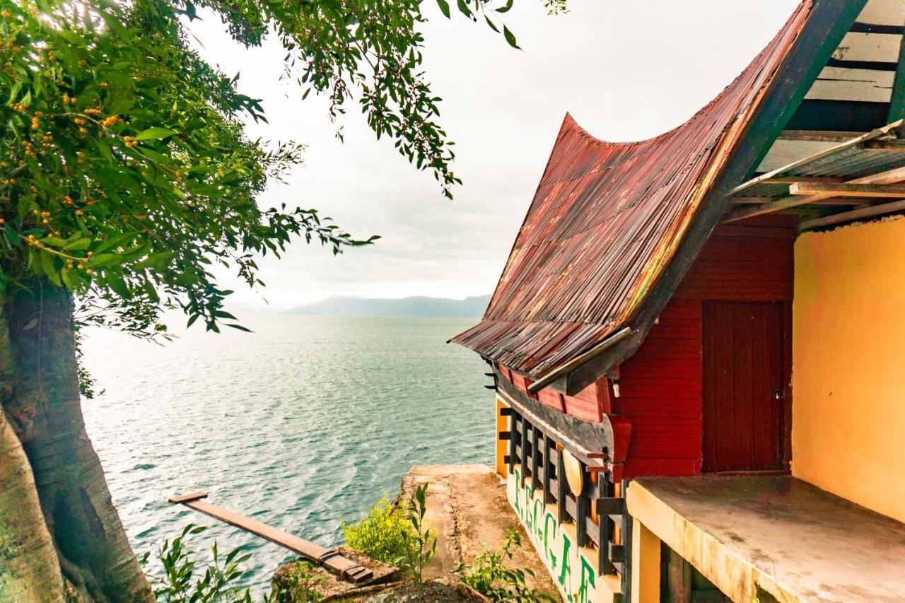 Reggae Guest House Тук-Тук Екстер'єр фото