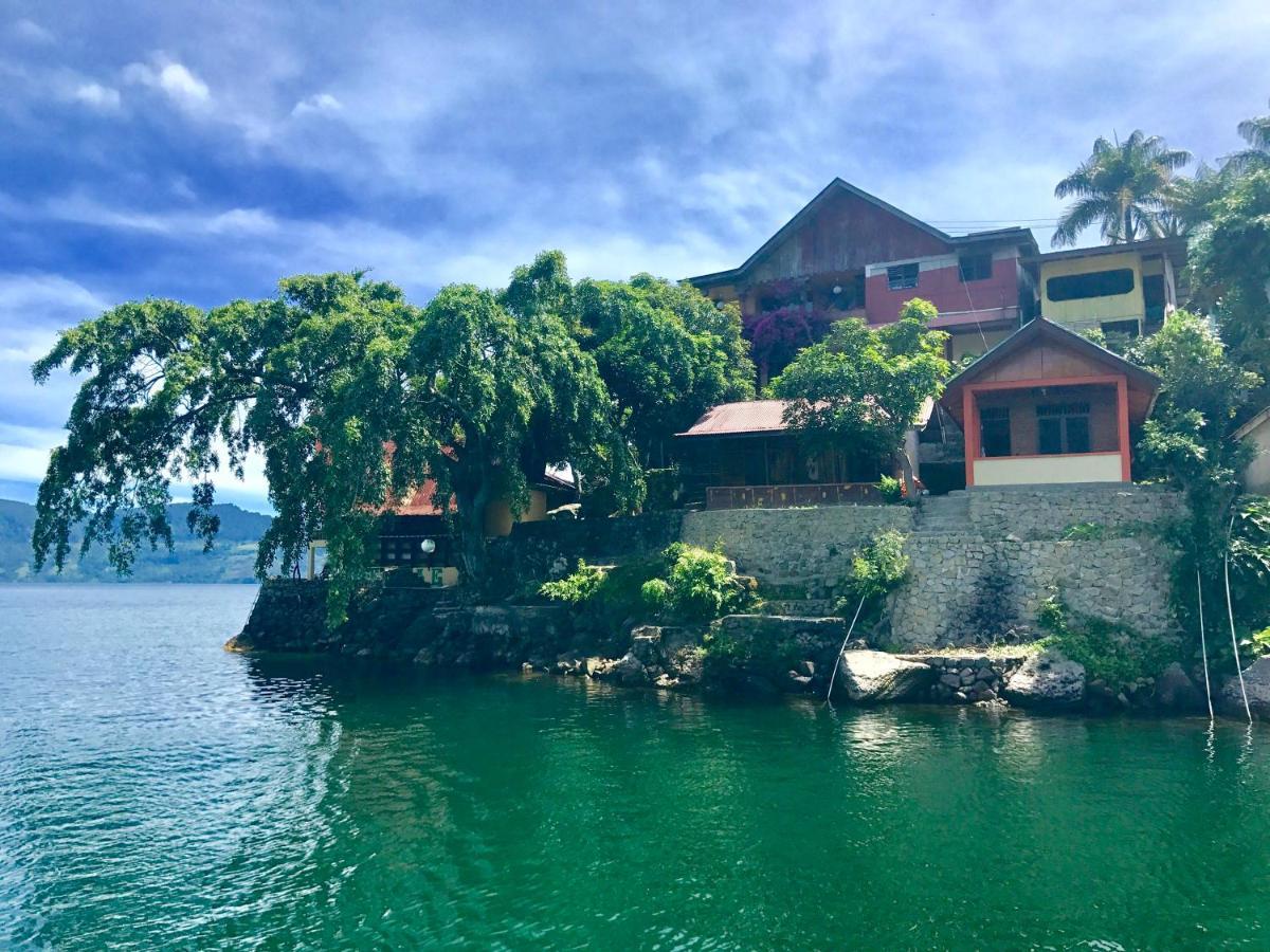 Reggae Guest House Тук-Тук Екстер'єр фото