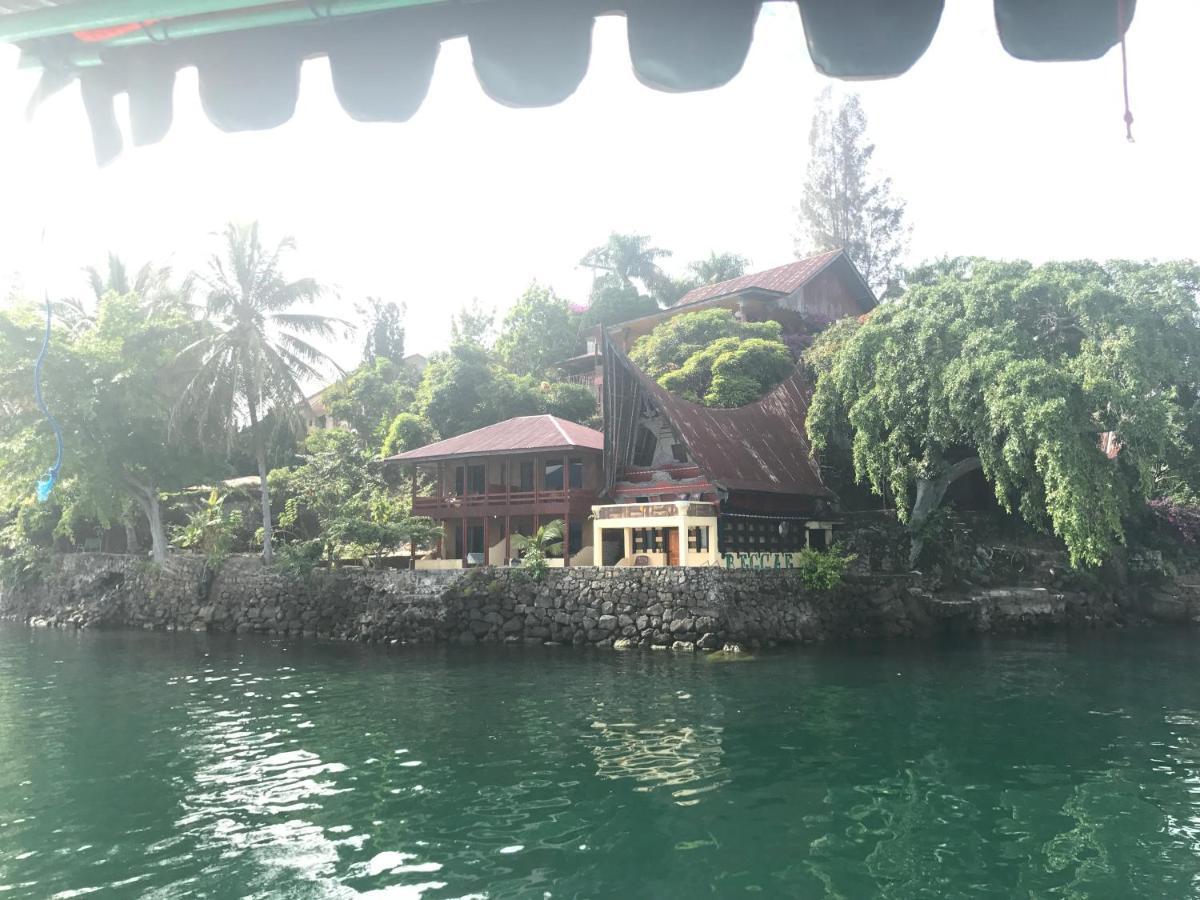 Reggae Guest House Тук-Тук Екстер'єр фото