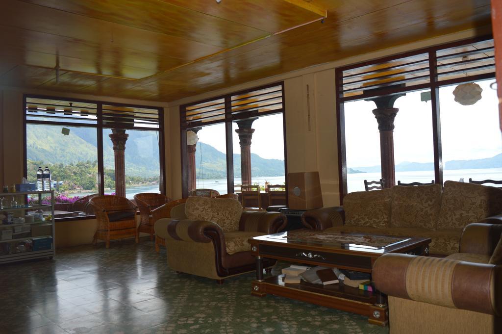 Reggae Guest House Тук-Тук Екстер'єр фото
