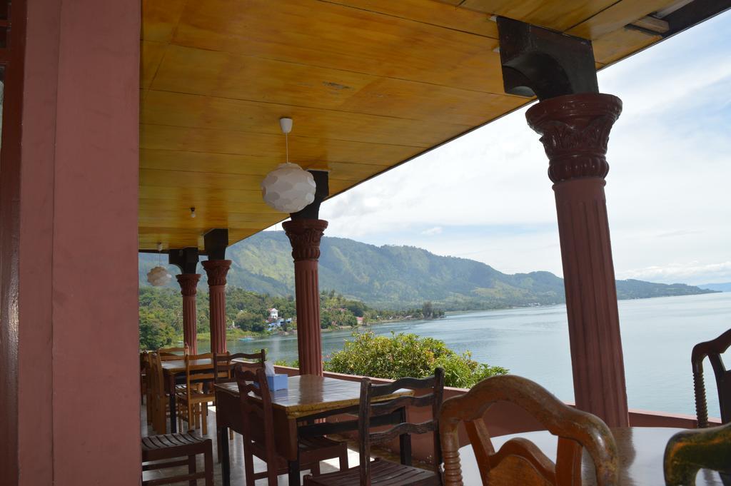Reggae Guest House Тук-Тук Екстер'єр фото