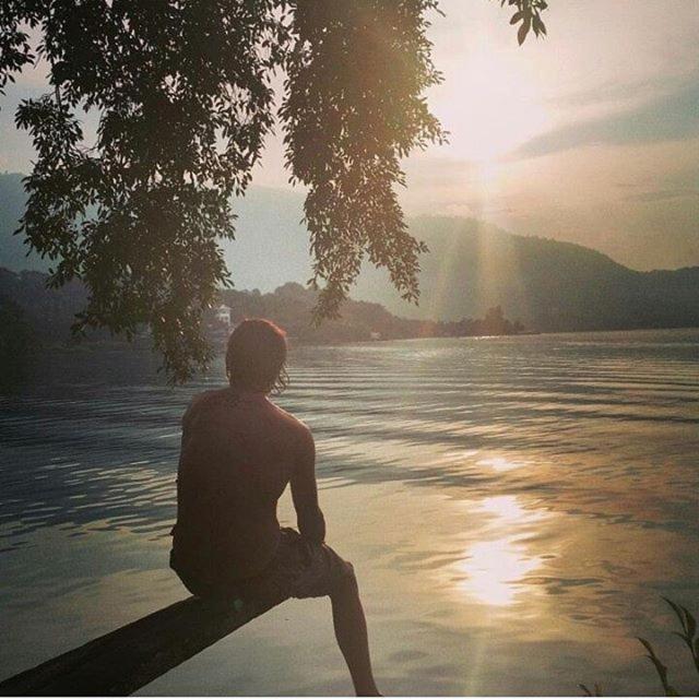Reggae Guest House Тук-Тук Екстер'єр фото
